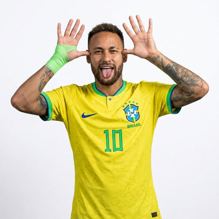 Neymar Jr