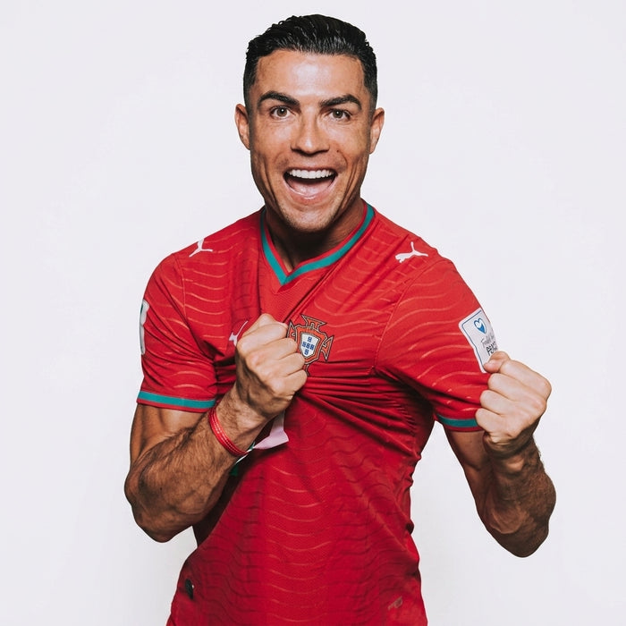 Ronaldo