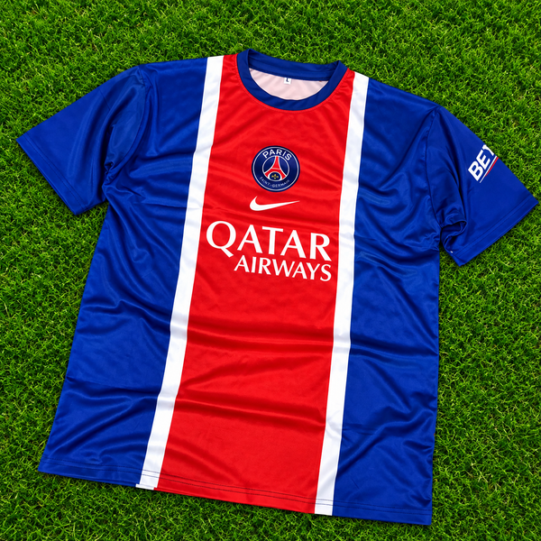 PARIS SG 26/27 season shirt | Dembele #10