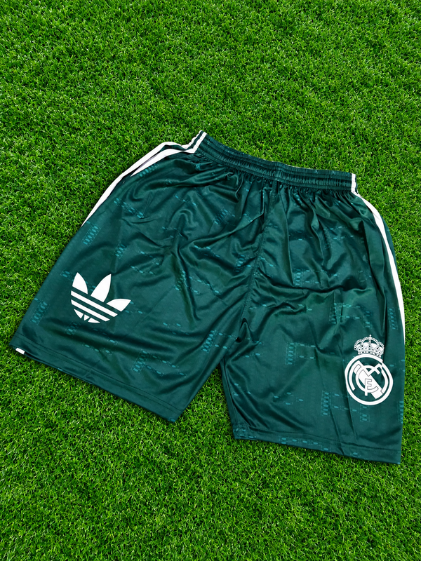 Real Madrid away kit Niker 26/27 season