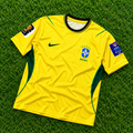 Brazil Home Shirt 2026 – Neymar Jr #10 Brazil Jersey | FIFA World Cup 2026